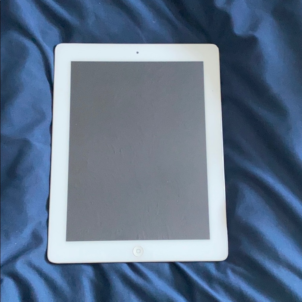 IPad Series 2 16 giga bite